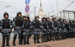 Власти Москвы согласовали проведение митинга 25 августа