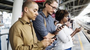 Злоупотребление электронными девайсами ухудшает понимание научной информации