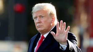 Трамп заявил о потере до $5 млрд из-за работы президентом