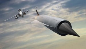 Сенатор: Россия не могла украсть у США гиперзвуковые технологии, которых у них нет