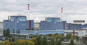 Один из блоков Хмельницкой АЭС передали в энергосистему Польши