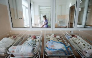 Почти 70 россиянок старше 50 лет родили первенцев в 2018 году