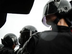 Стихотворение школьницы из Башкирии о разгоне протестов покоряет интернет