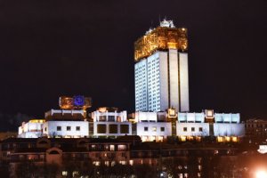 Академики потребовали отменить приказ о правилах общения с иностранцами
