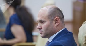 Новый глава Минобороны Молдавии намерен восстановить диалог с РФ в сфере безопасности