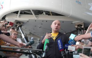 Второй пилот аварийно севшего в Подмосковье аэробуса госпитализирован с ушибами груди
