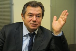 Глазьев уходит с поста советника Путина по экономике