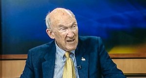 "Путин старый, ему пора уходить"? Кое-что о сенаторах США