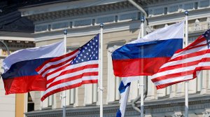 Ученые рассказали о последствиях возможной ядерной войны между Россией и США