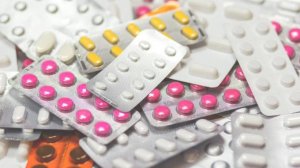 Задержана женщина пытавшаяся незаконно купить  противосудорожный препарат через интернет