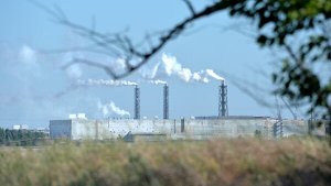 В Госдуме предложили закрыть химзаводы на севере Крыма