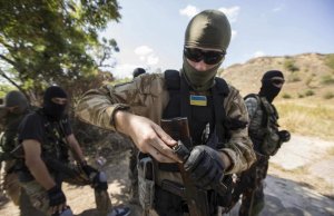 Пьяные боевики ВСУ прострелили ноги жителю оккупированной Авдеевки