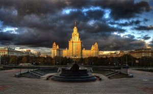 11 лучших российских вузов по версии ARWU
