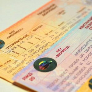 «Единый» билет собираются внедрить в ряде регионов России