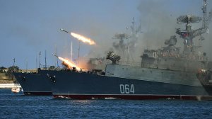 В США оценили развитие российского флота