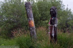 Вирус оспы может вернуться: В якутском "мёртвом городе" застали "чёрных археологов"