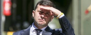 Украинский кризис паспортного отчаяния