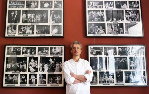 Константин Богомолов: да, я потерял многих, но ни о ком не жалею