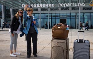 Названо самое популярное зарубежное направление среди россиян этим летом