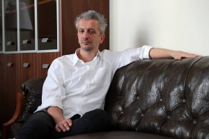 Богомолов не исключил, что Собчак сыграет роль в его фильме