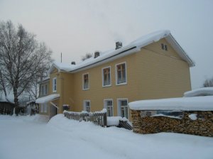 По факту бесполезных капремонтов в Омутнинске проводится проверка в отношении сотрудников кировского Фонда капремонта