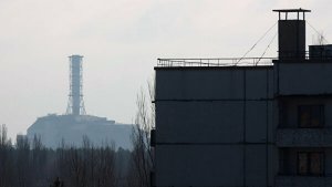 В США опубликовали доклад разведки об аварии на Чернобыльской АЭС