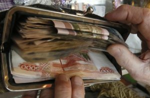 Но есть Верховный суд. Чиновники не смогли отобрать положенные гражданину доплаты