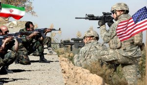 Иран раскритиковал действия США на северо-востоке Сирии