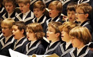 Скандал у немцев: Девочек не берут в хор для мальчиков