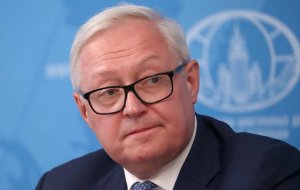 Рябков отреагировал на пуск США ракеты, запрещенной ДРСМД