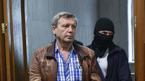 Медведев уволил замглавы ПФР Иванова в связи с утратой доверия