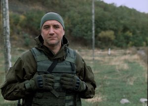 Своего первого украинца я убил в 16 лет