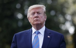 Трамп выступил за возвращение России в G8