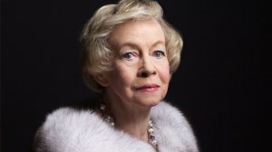 Умерла актриса Александра Назарова