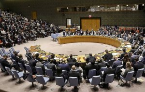 Созвано экстренное заседание Совбеза ООН из-за ракетных разработок США