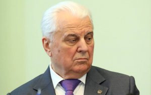 Экс-президент Кравчук рассказал, почему Украина отказалась от ядерного оружия