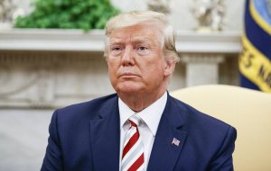 Трамп отложил встречу с премьером Дании из-за ее отказа обсуждать продажу Гренландии