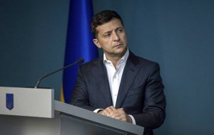Зеленский прокомментировал возможность возвращения к формату G8
