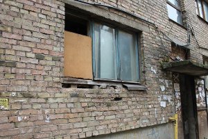 ОНФ в Коми обратился к властям с просьбой повлиять на УК, которая плохо обслуживает аварийные дома
