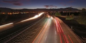 Грузия построит скоростную магистраль в Россию