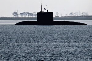 ВМФ России получит шесть новых подводных лодок в 2020 году