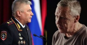 «Нельзя плевать народу в душу»: поэт приложил Ефремова за обращение к главе МВД