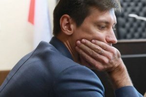 Гудкову добавили еще 10 суток ареста. Теперь — за акцию 27 июля