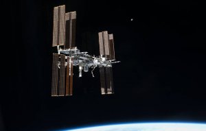 Стыковка "Союза МС-14" с МКС не удалась из-за "ранее не встречавшихся колебаний" (Следующая попытка стыковки намечена на утро 26 августа)