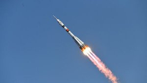 Роскосмос не рассматривает вариант затопления "Союза"