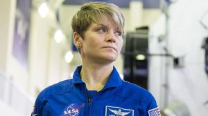 NASA расследует первое преступление, совершенное в космосе