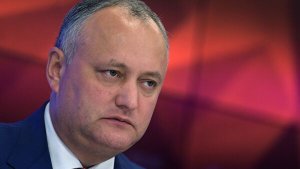 Россия предложила утилизировать боеприпасы в Приднестровье, заявил Додон
