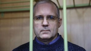 МИД ответил на просьбу посольства США отпустить Уилана домой