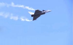 Названа огромная стоимость истребителей Rafale для ВВС Индии