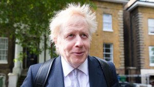 Джонсон отказался платить Евросоюзу 39 миллиардов фунтов за Brexit